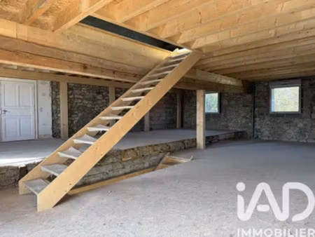 maison de village à savigny (74520)