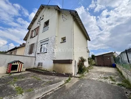 maison de ville
