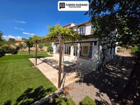 maison de luxe de 6 pièces en vente à draguignan  provence-alpes-côte d'azur