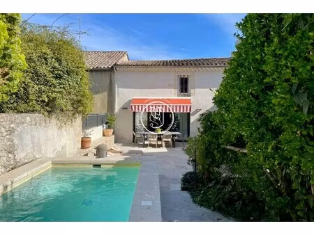villa de luxe à vendre à uzès : 1 350 000 € | 242m²