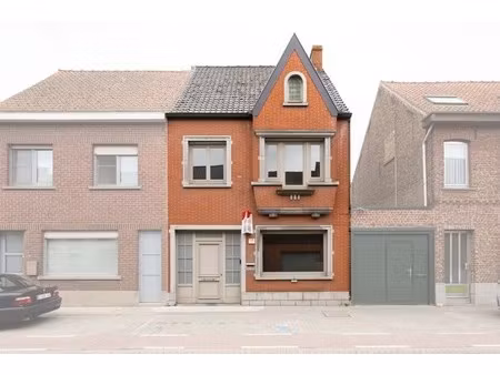 ud83cudfe1 ruime gezinswoning met tal van mogelijkheden  dubbele garage én zonnige tuin! ☀