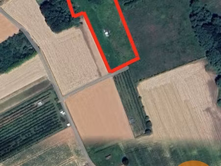 grond te koop in haaltert