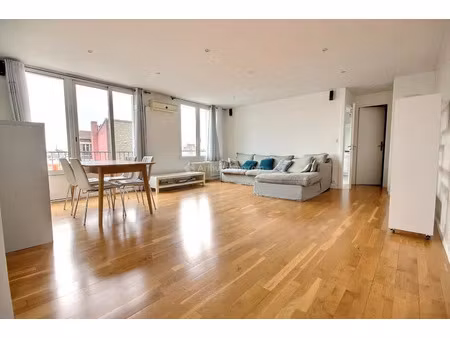 location appartement 2 pièces 56 m2 à asnières-sur-seine