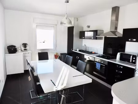 vente appartement 6 pièces 138 m² dommartin-lès-toul (54200)