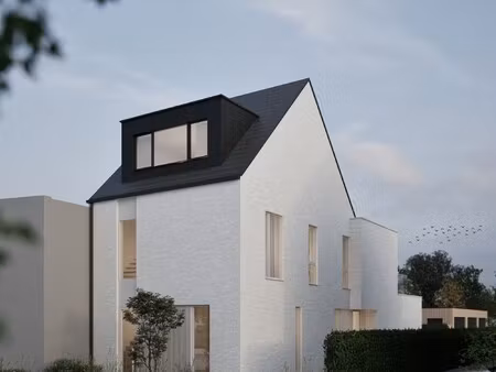 penthouse - duplex