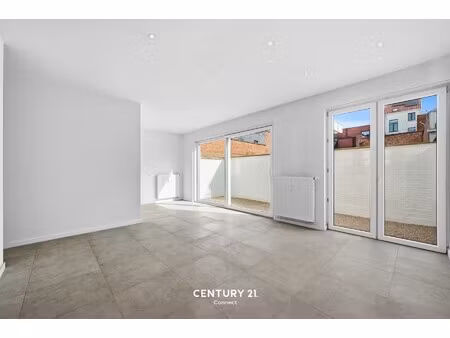 wonen stadscentrum mechelen