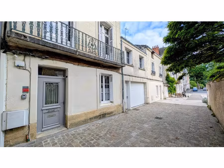 vente maison 11 pièces 275 m² chinon (37500)