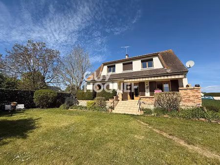 vente maison 6 pièces 149.8 m² à pithiviers (45300)  213 000 €