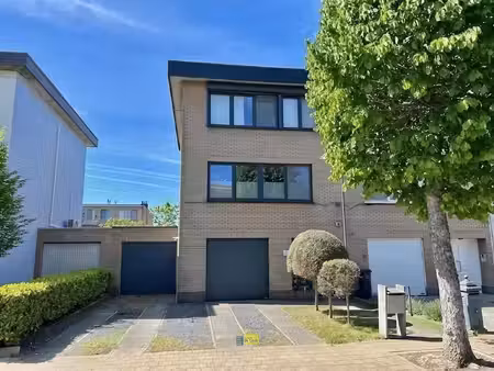 gevoel voor vastgoed