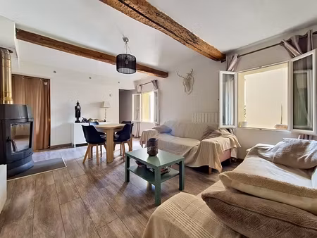 maison 5 pièces - 110 m²