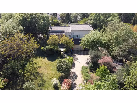 vente villa 6 pièces 100 m² à deaux (30360)  231 000 €