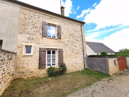 vente maison 3 pièces 80 m² à frémécourt (95830)  230 000 €