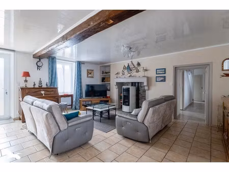 vente maison 7 pièces 192 m² à paillé (17470)  228 000 €