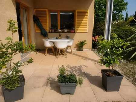 vente maison 4 pièces 97 m² à lombez (32220)  230 000 €