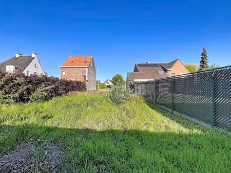 grond te koop in izegem