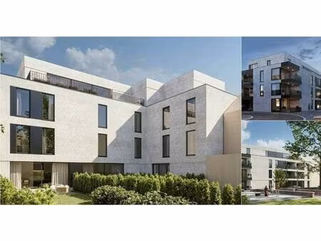 appartement à vendre à stationsstraat 16 willebroek (rbv85019)