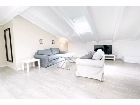 annonce appartement à vendre