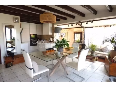 annonce maison à vendre