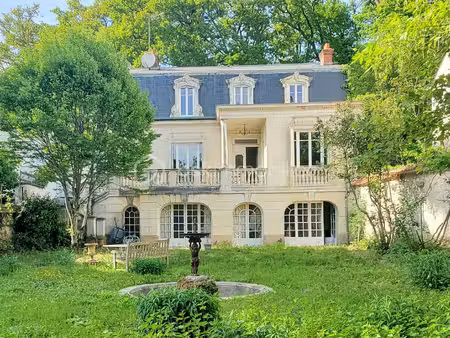 maison de 178 m² à avon