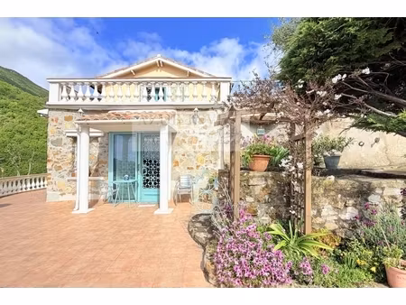 annonce maison à vendre