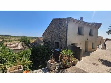 achat : maison (34480)