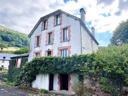 maison 170 m2 - 7 chambres - terrain 567m2