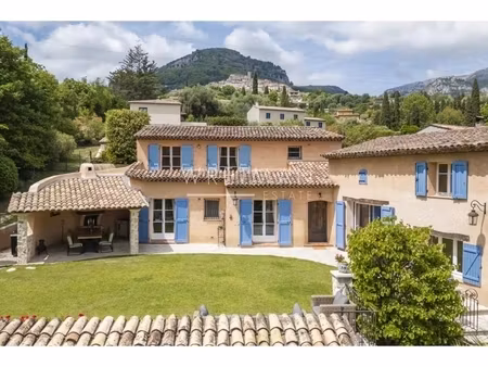 annonce maison à vendre