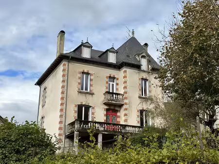 maison individuelle - 6 pièces - 129m2