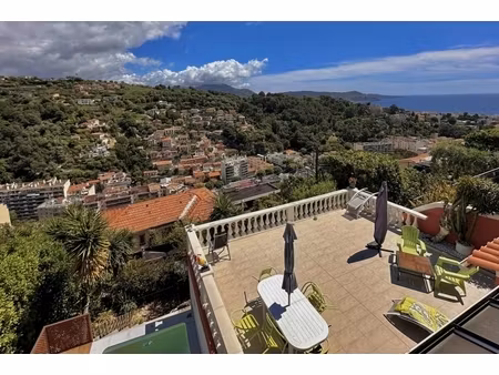 annonce maison à vendre