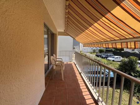appartement à vendre royan