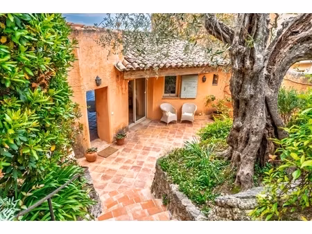 annonce maison à vendre