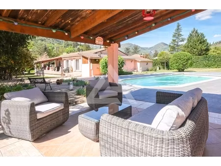 annonce maison à vendre