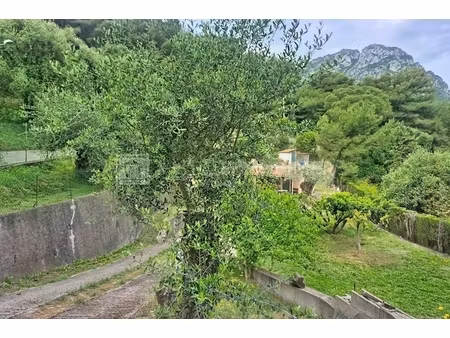 annonce terrain à vendre