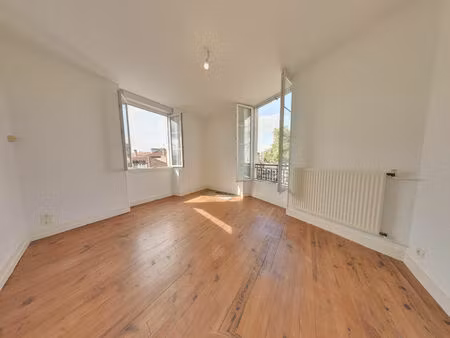 location appartement 3 pièces 73m²