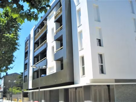 location appartement 2 pièces 45m² bordeaux 33100