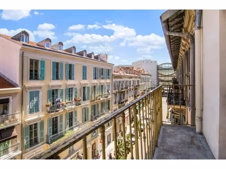 annonce appartement à vendre