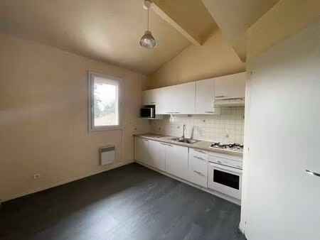 location appartement 3 pièces 69m² pomarez 40360
