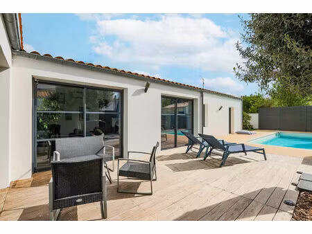 maison clavette 120 m2