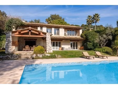 annonce maison à vendre