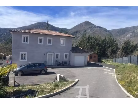 annonce maison à vendre