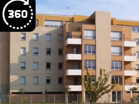 location appartement 3 pièces 70m² agen 47000