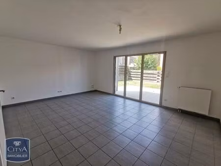 location maison 4 pièces 104m² soyaux 16800
