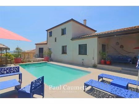 vente maison - 6 pièce(s)