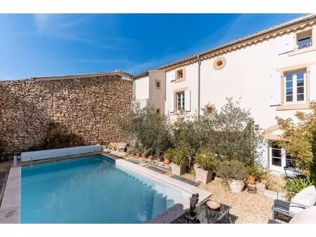 vente maison - 12 pièce(s)