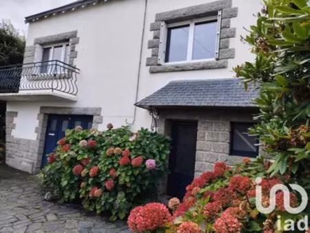 maison à quimper (29000)