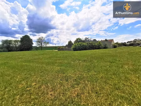 vente terrain à cressonsacq