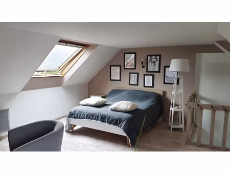 achat maison 5 pièces 98m² lesneven 29260