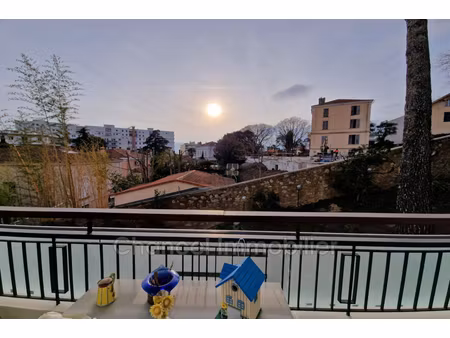 annonce appartement à vendre