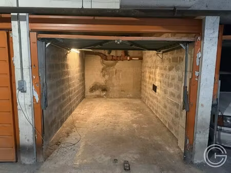 location parking nice 06100