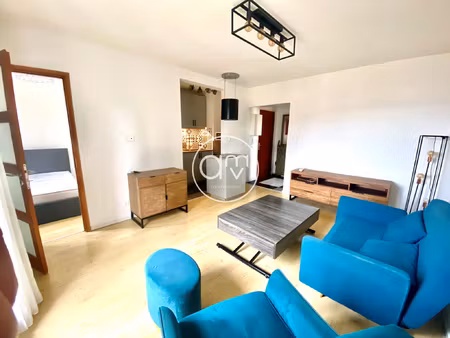 location appartement 2 pièces 31m² hyeres 83400